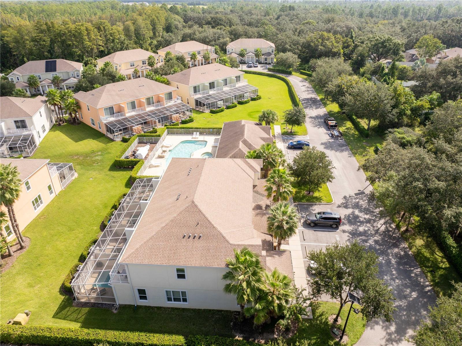 1615 Retreat, Clermont, FL 34714