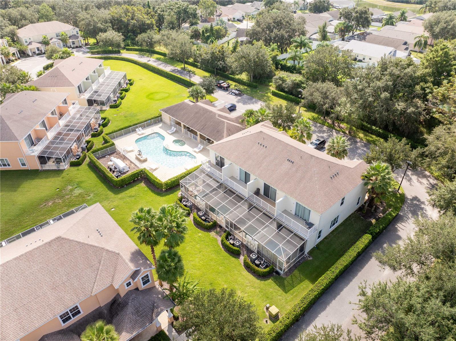 1615 Retreat, Clermont, FL 34714