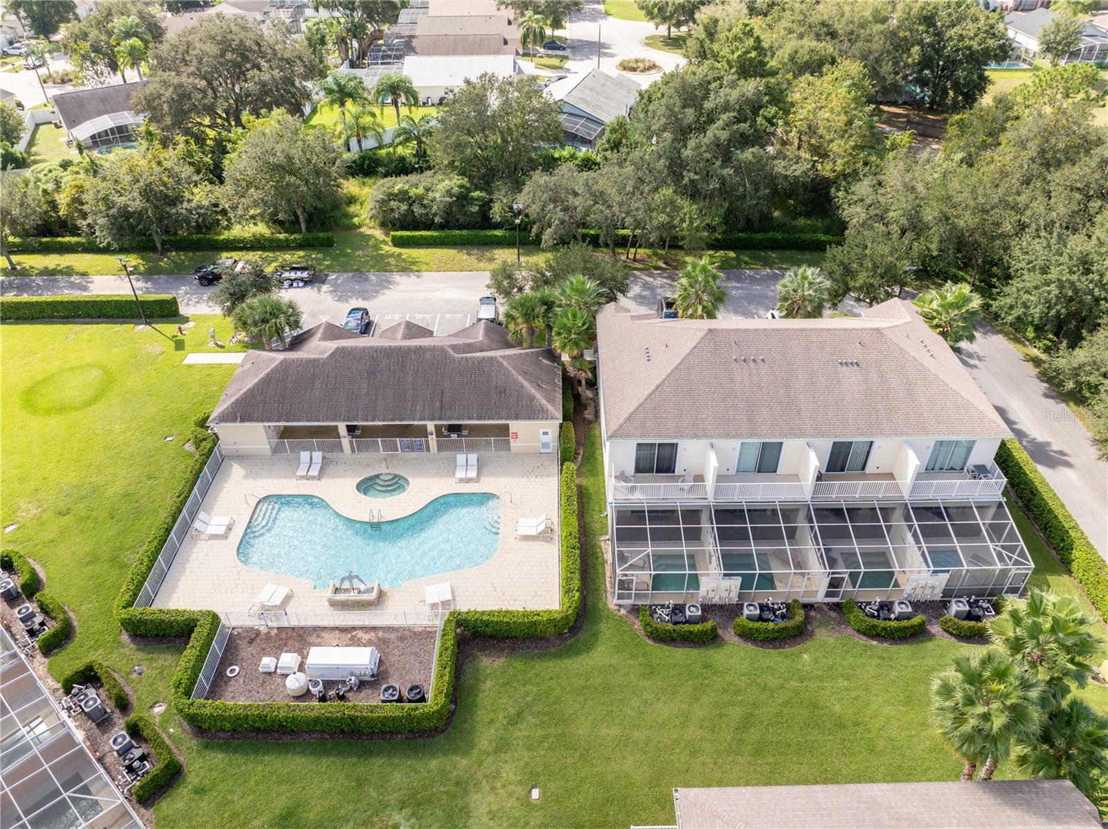 1615 Retreat, Clermont, FL 34714