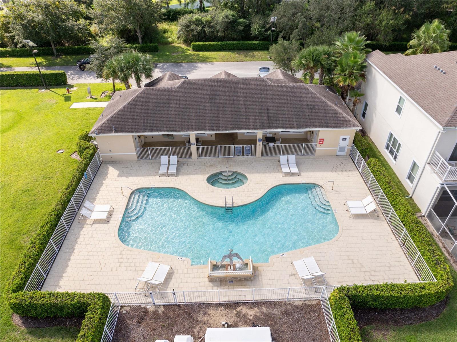 1615 Retreat, Clermont, FL 34714