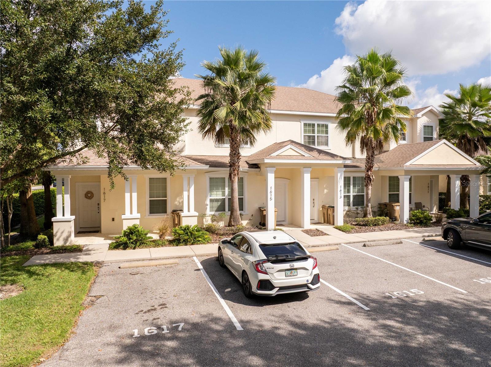 1615 Retreat, Clermont, FL 34714