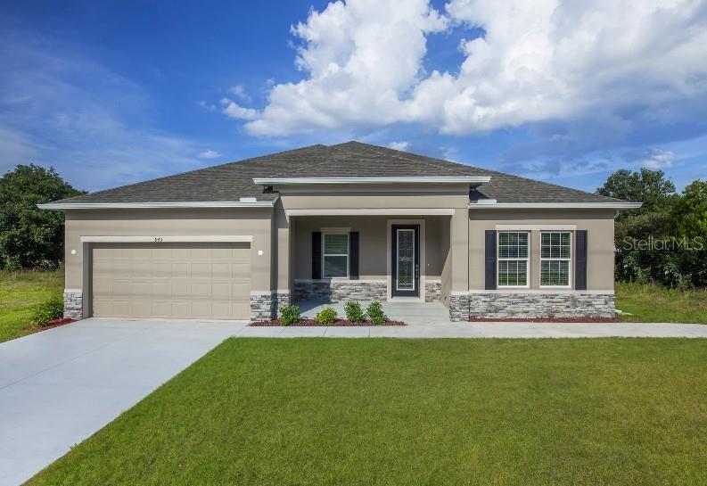 2631 Fairfax, New Smyrna Beach, FL 32168