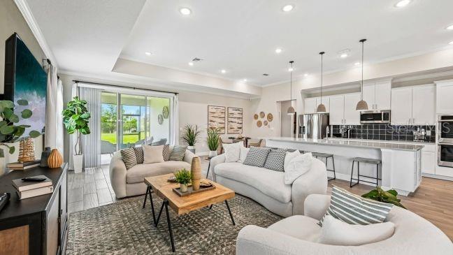 2631 Fairfax, New Smyrna Beach, FL 32168