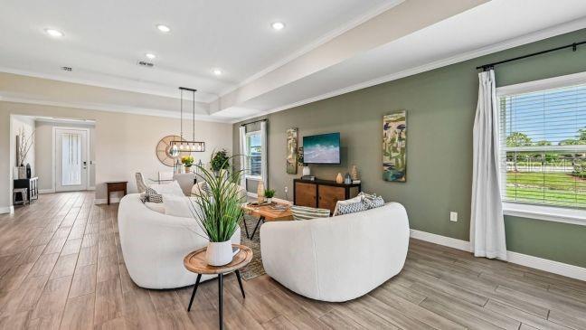 2631 Fairfax, New Smyrna Beach, FL 32168