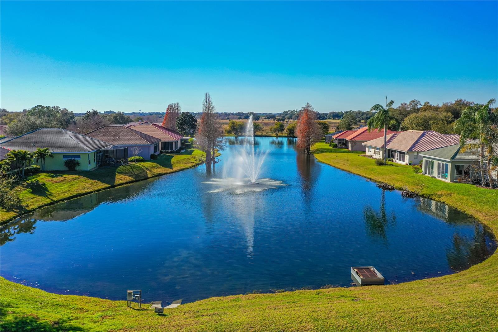 126 Lake Region Circle, Winter Haven, FL 33881