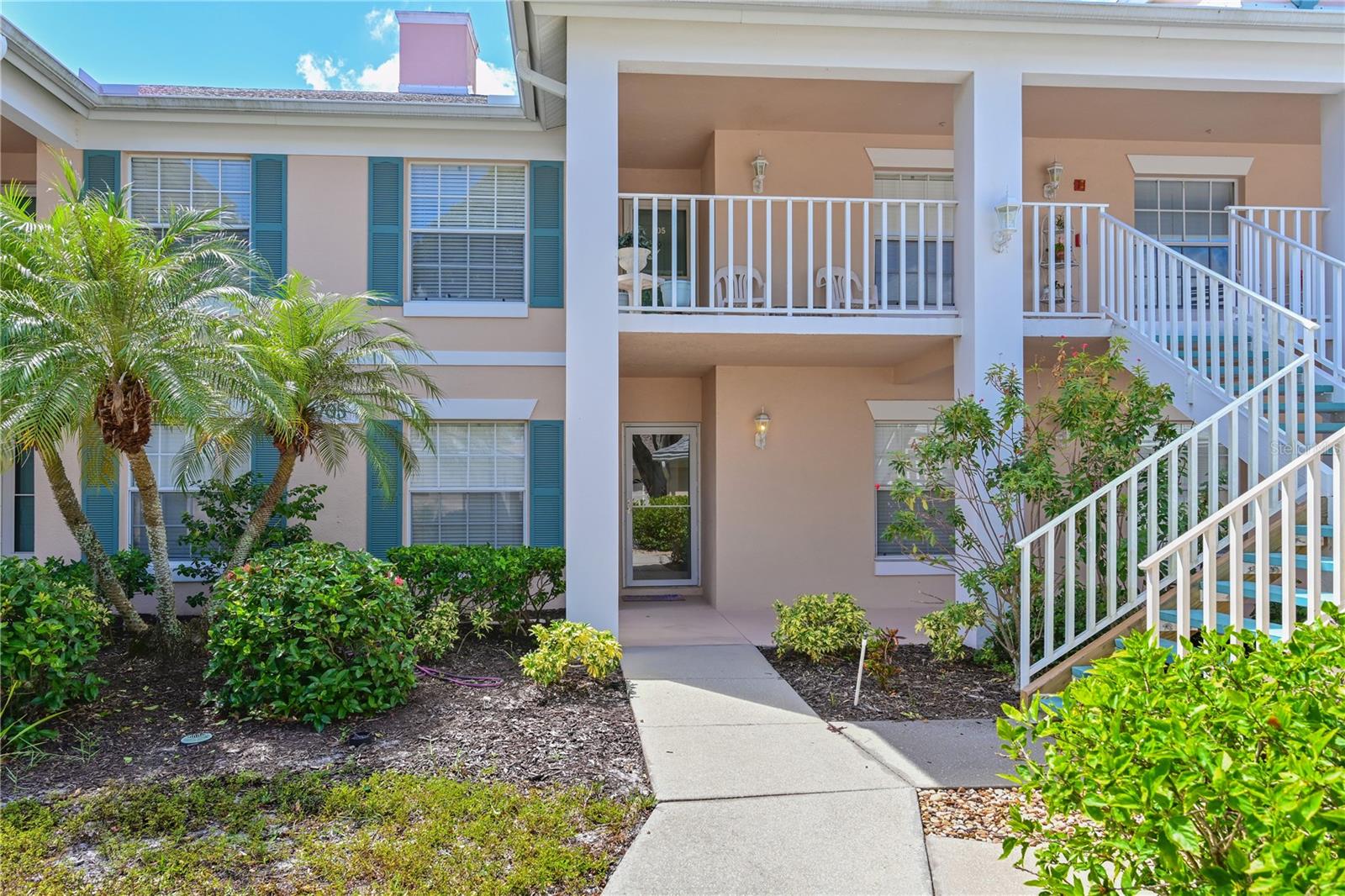 4705 Sand Trap Street Unit 105, Bradenton, FL 34203