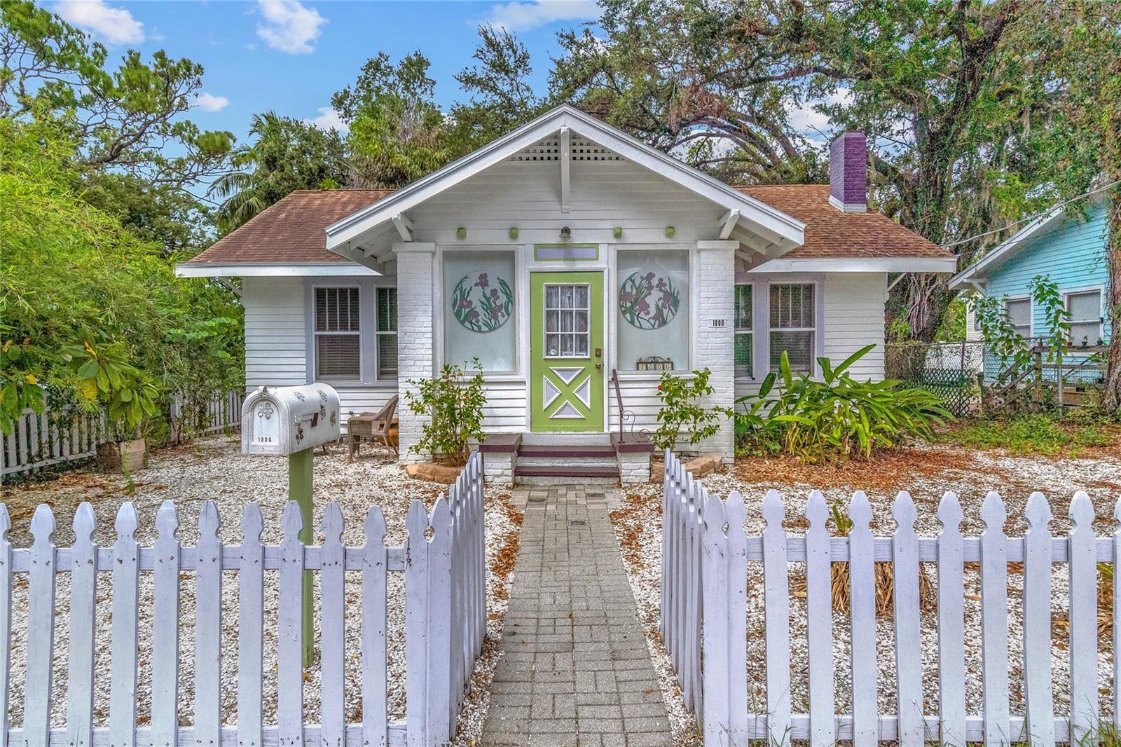 1006 11th, Bradenton, FL 34205