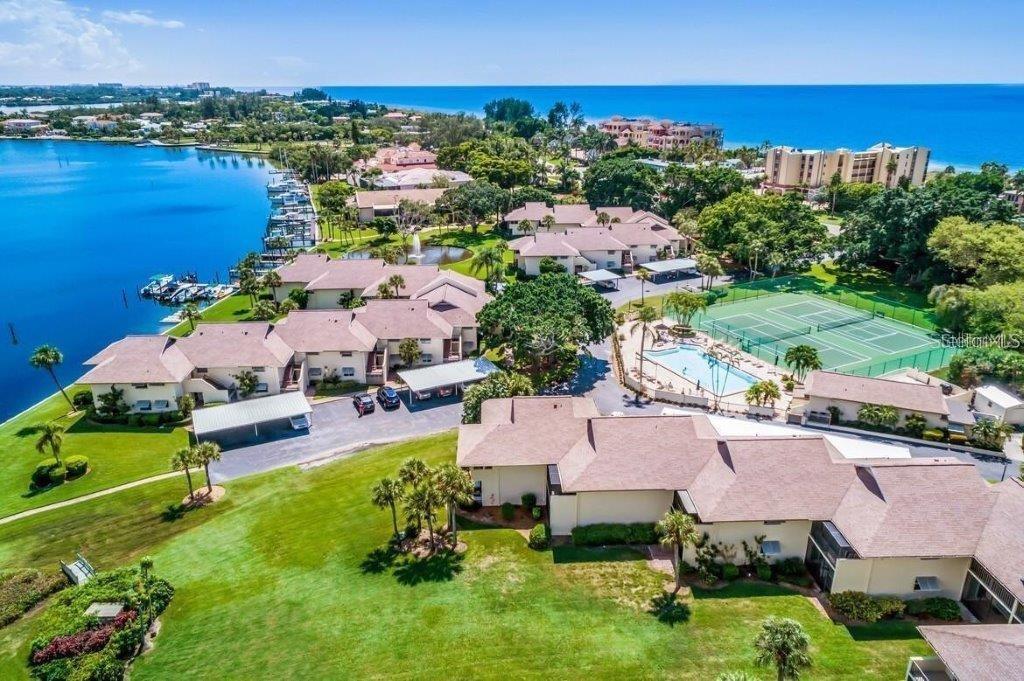 4234 Gulf of Mexico Unit E2, Longboat Key, FL 34228