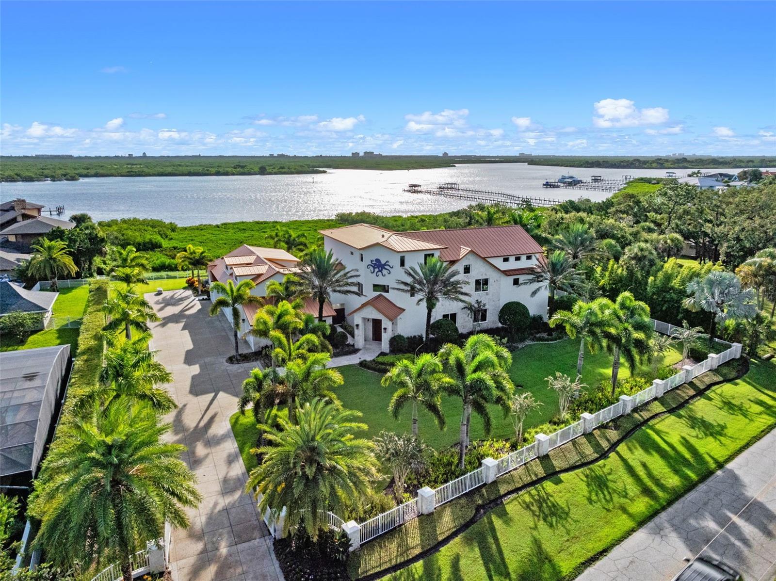 1511 Riverside, New Smyrna Beach, FL 32168
