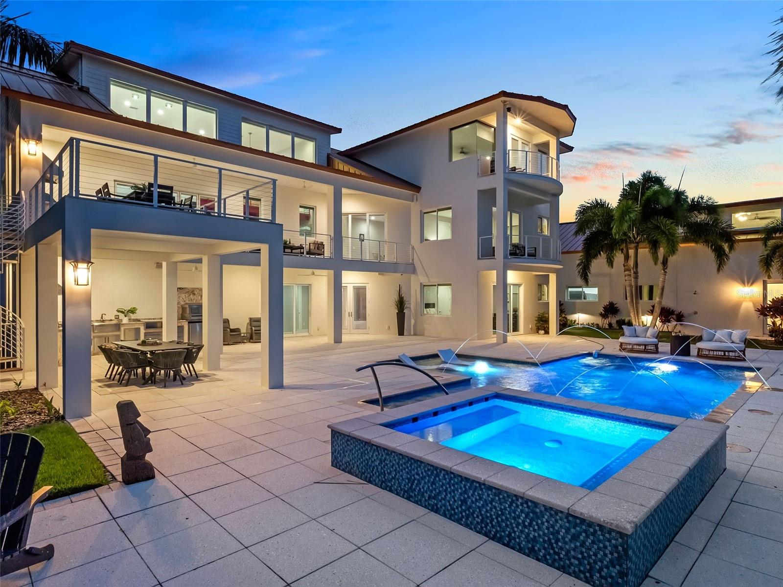 1511 Riverside, New Smyrna Beach, FL 32168