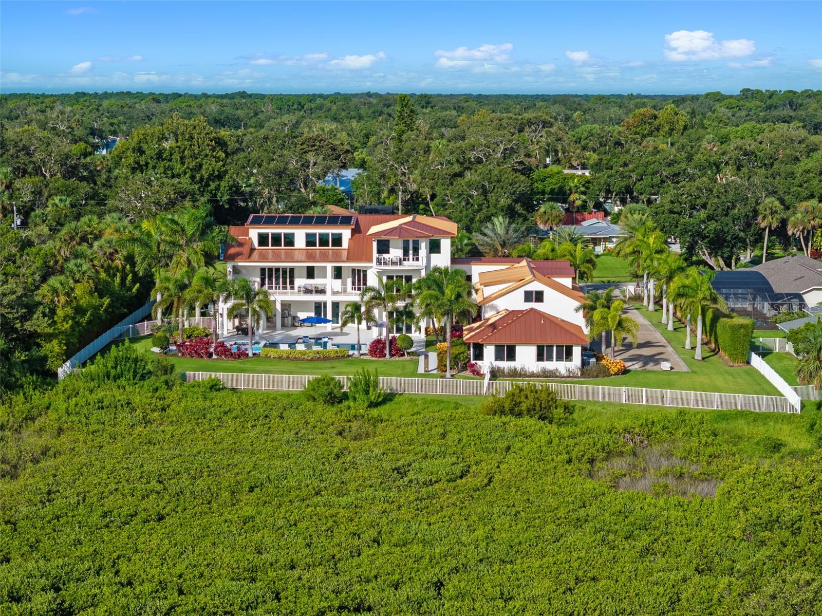 1511 Riverside, New Smyrna Beach, FL 32168