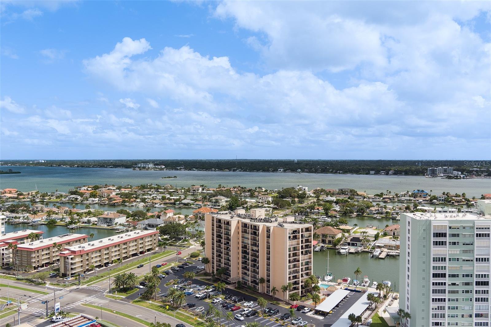 51 Island Unit 101, Clearwater Beach, FL 33767