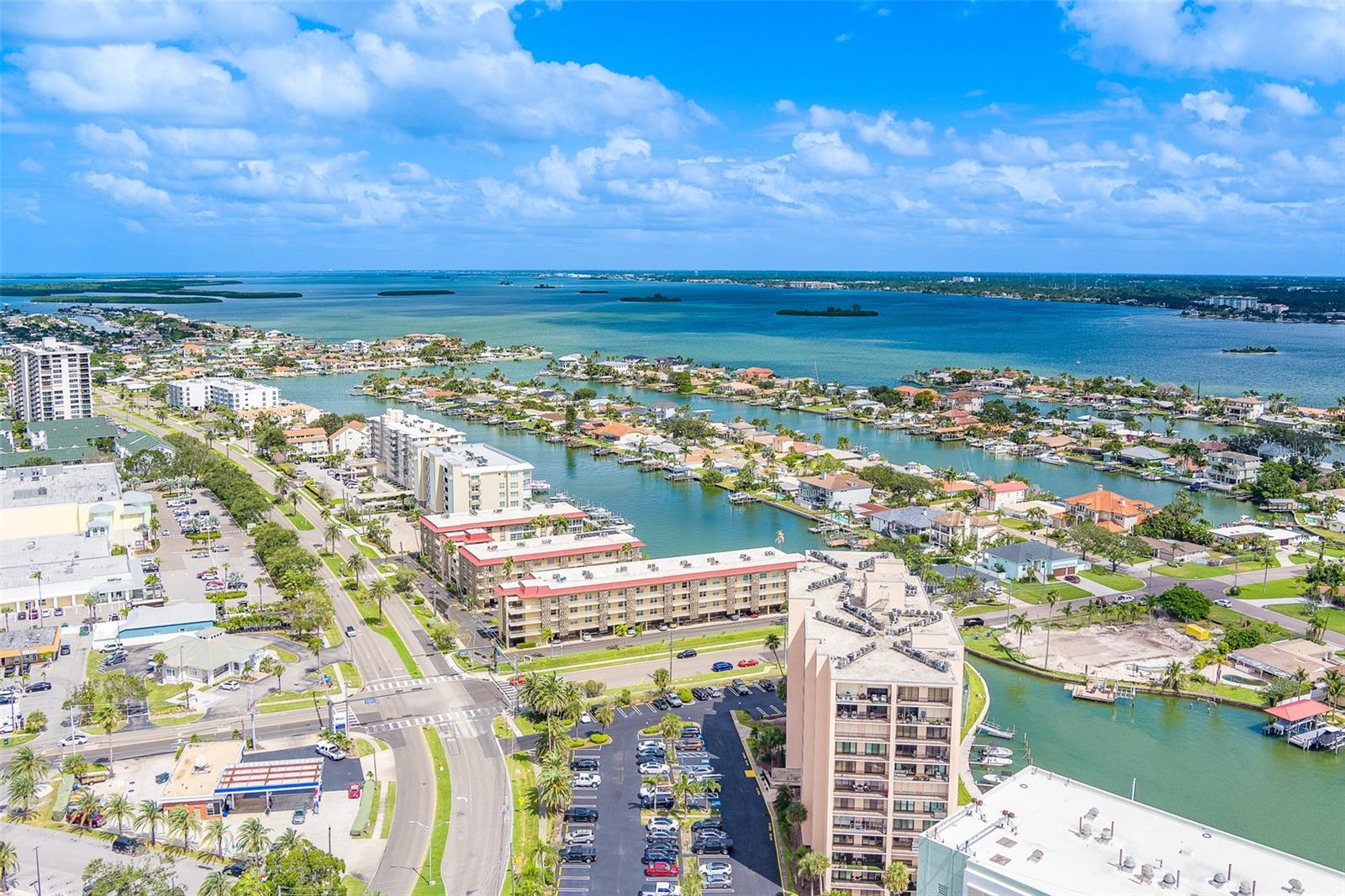 51 Island Unit 101, Clearwater Beach, FL 33767