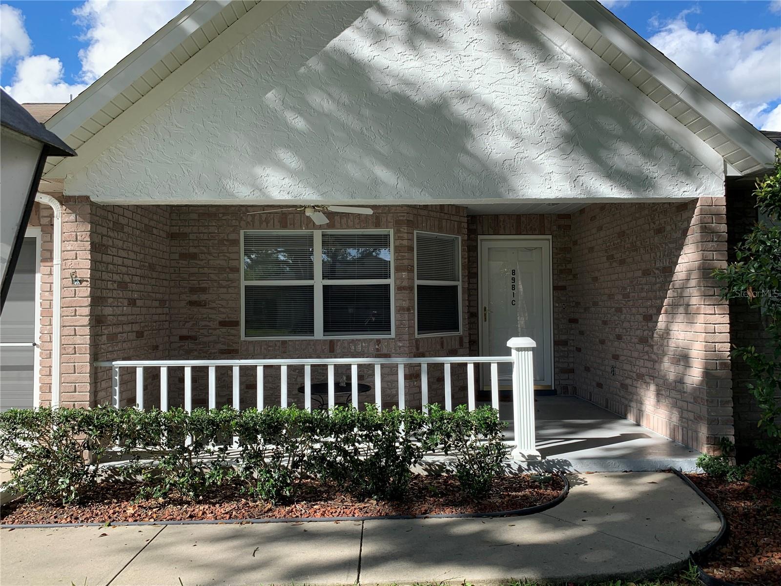 8981 95th Unit C, Ocala, FL 34481