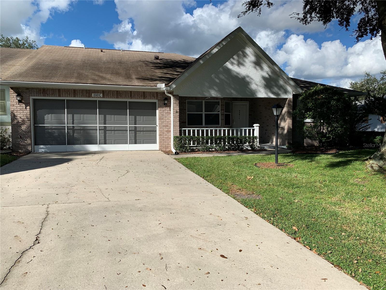 8981 95th Unit C, Ocala, FL 34481