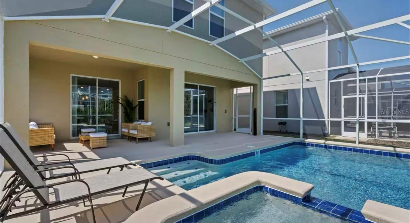 8907 Play Through, Davenport, FL 33896