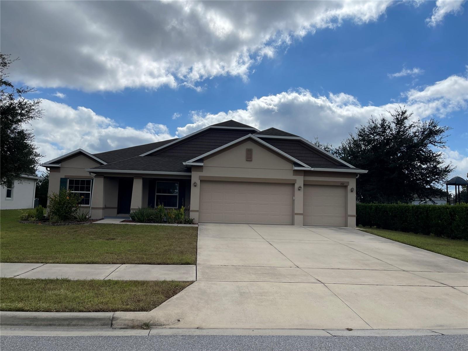 1312 Ralph Poe, Apopka, FL 32703