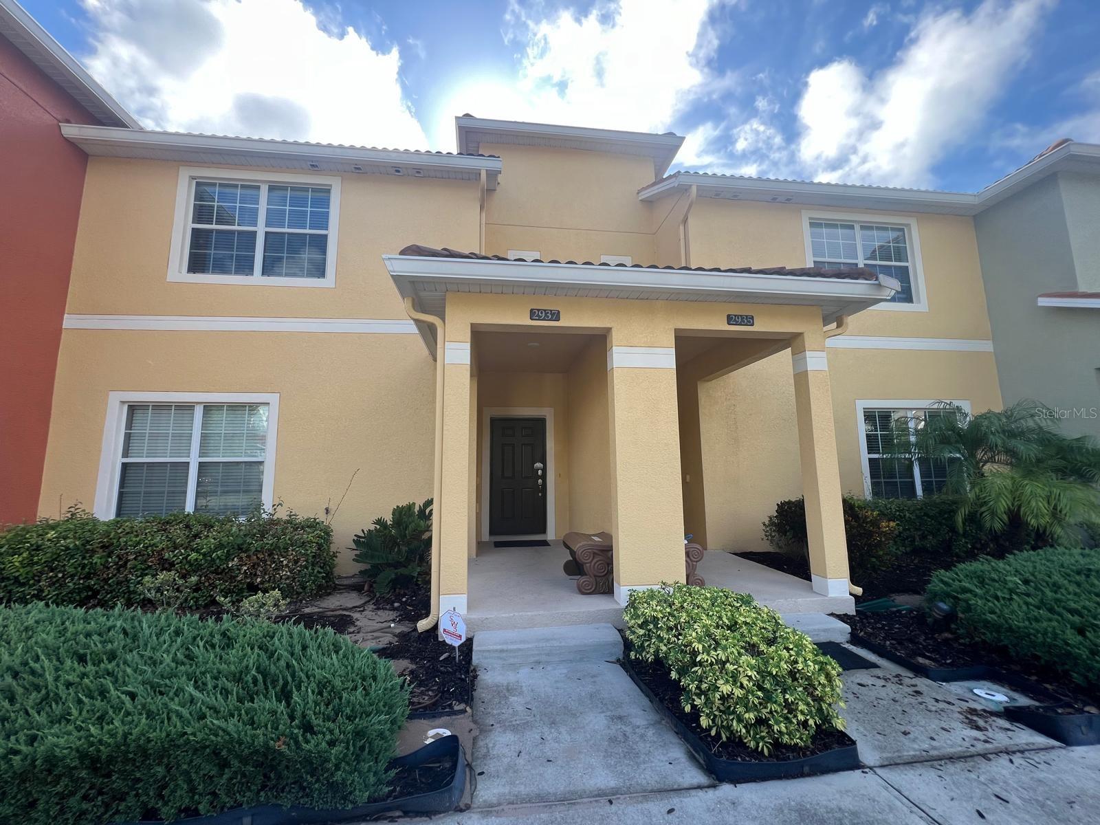 2937 Banana Palm, Kissimmee, FL 34747