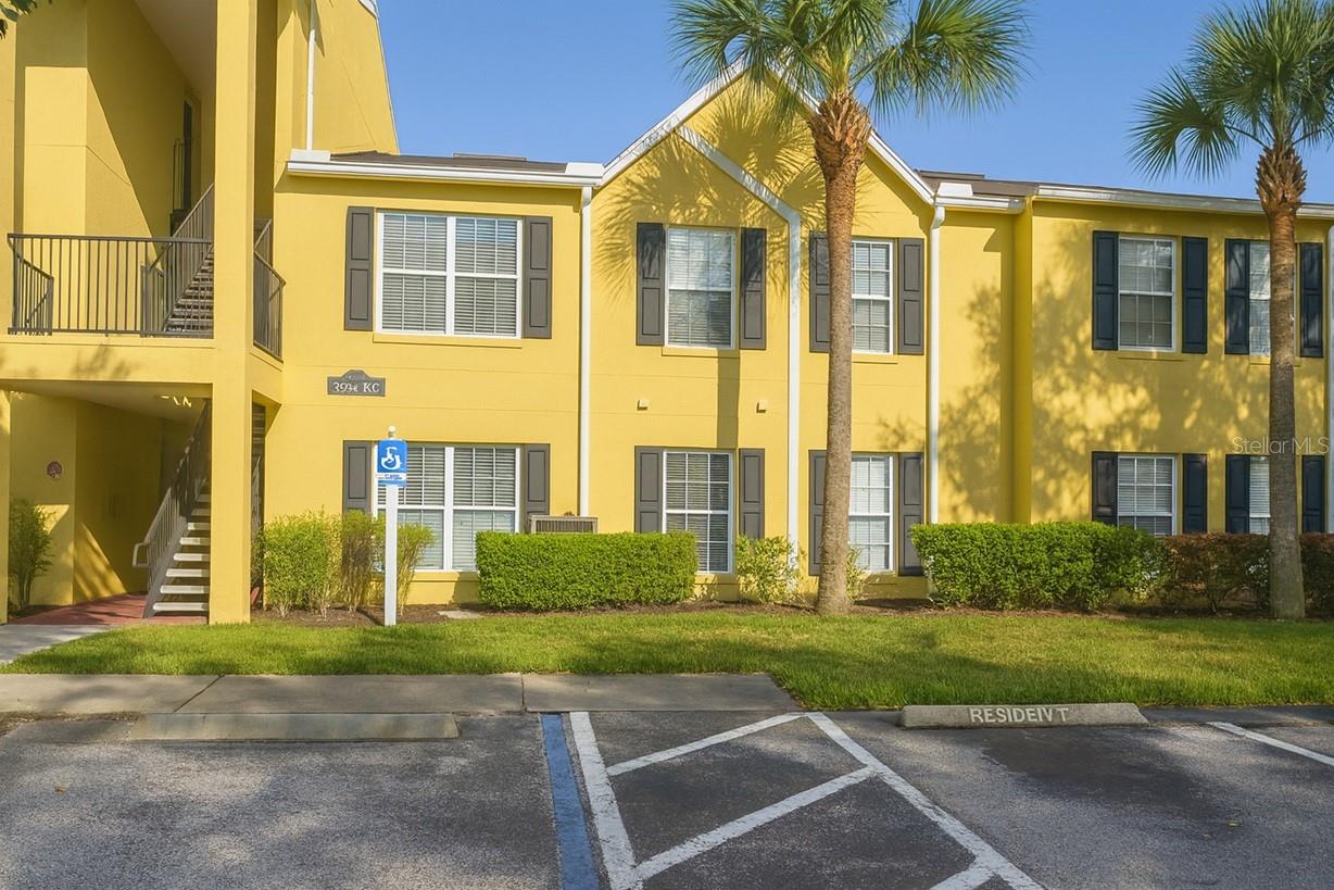 2059 Dixie Belle Dr Unit 2059n, Orlando, FL 32812