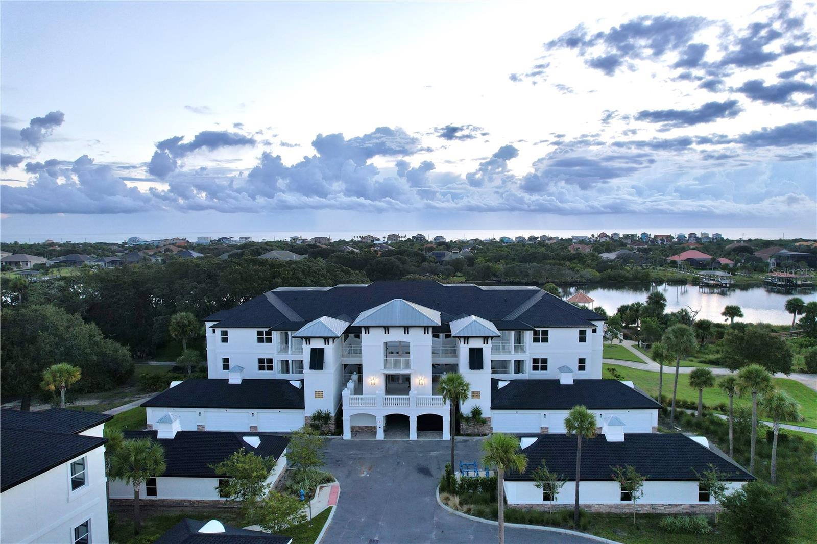 455 Riverfront Unit A104, Palm Coast, FL 32137