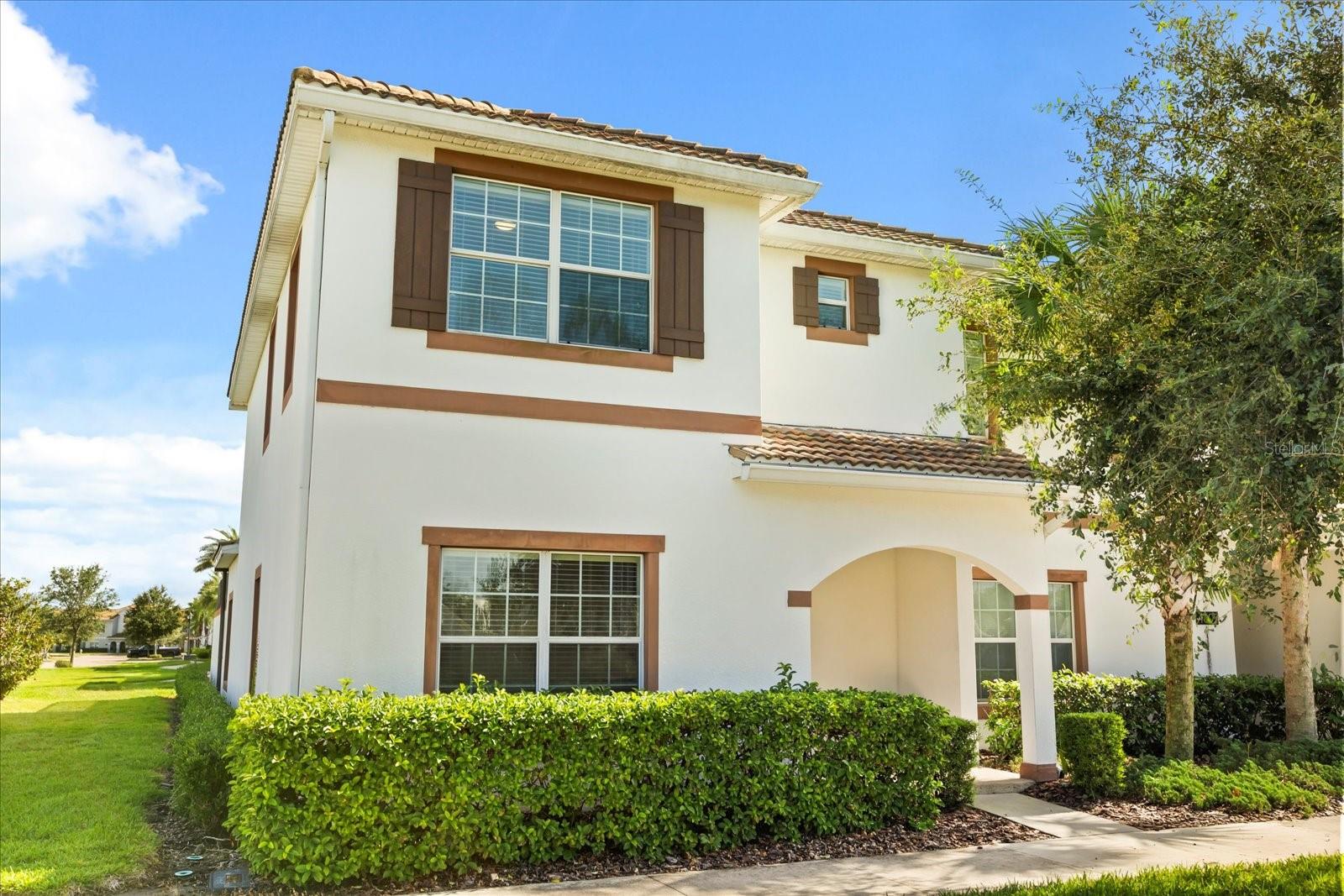 4800 Crusoe, Kissimmee, FL 34746