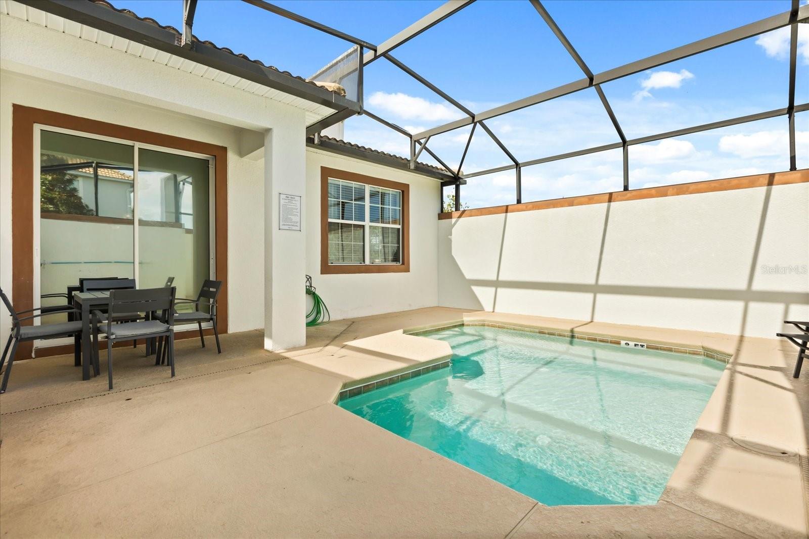 4800 Crusoe, Kissimmee, FL 34746