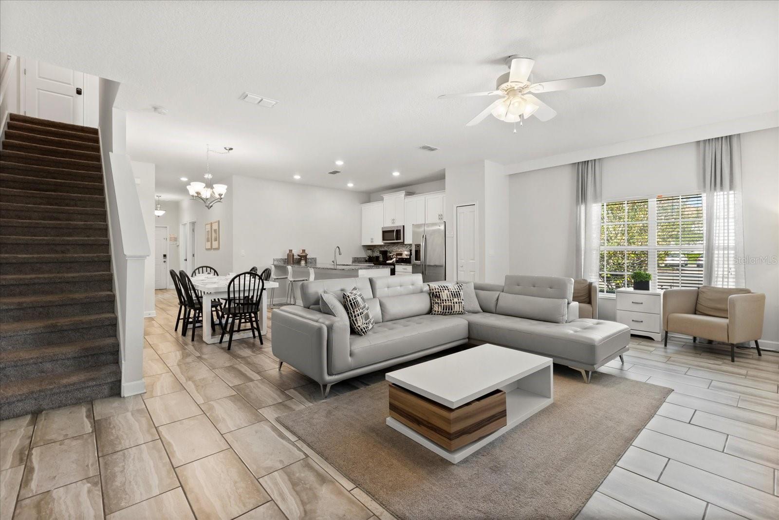 4800 Crusoe, Kissimmee, FL 34746