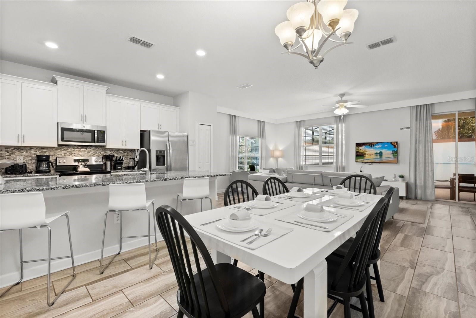 4800 Crusoe, Kissimmee, FL 34746