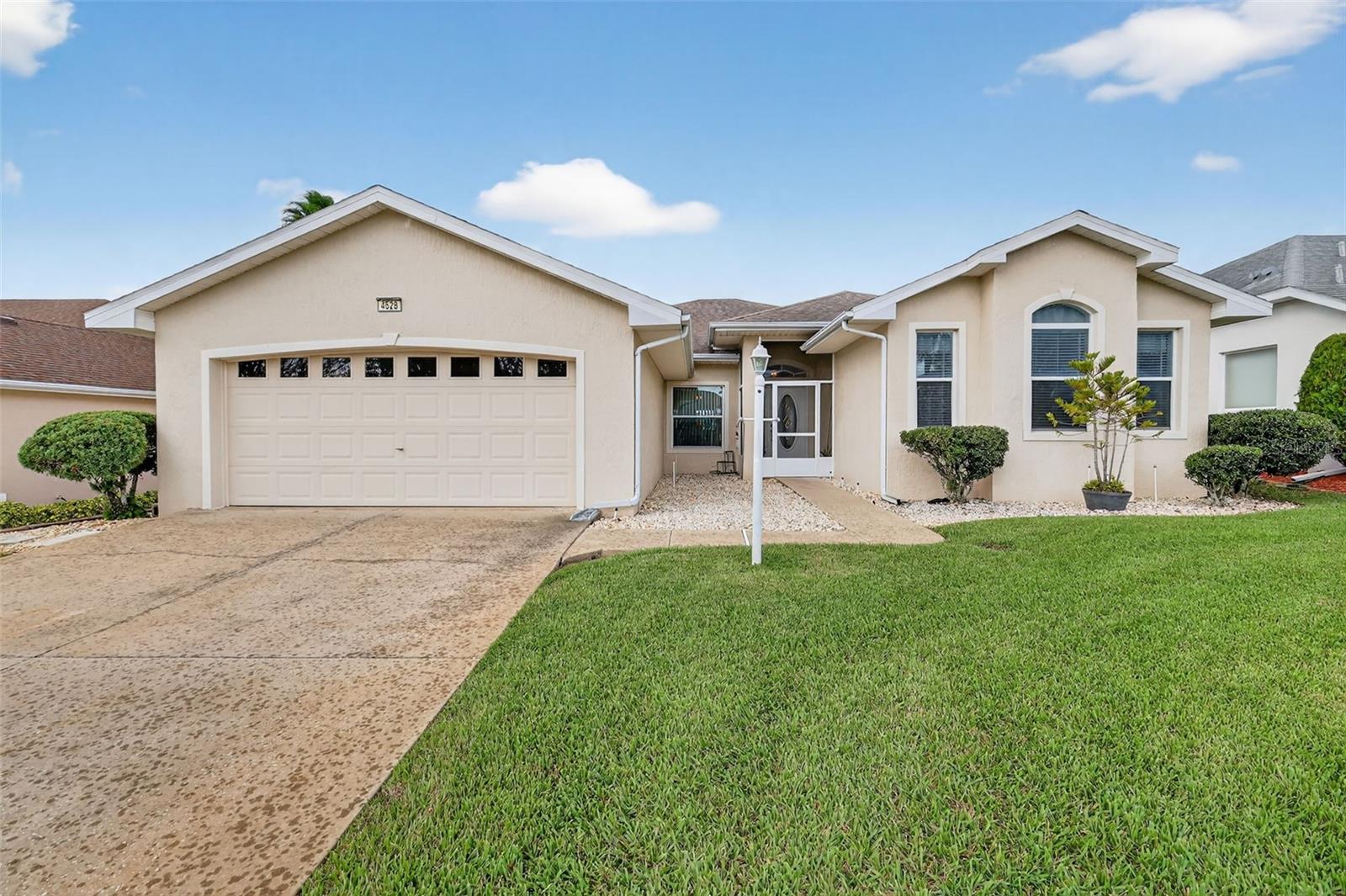 4528 Glen Coe, Leesburg, FL 34748