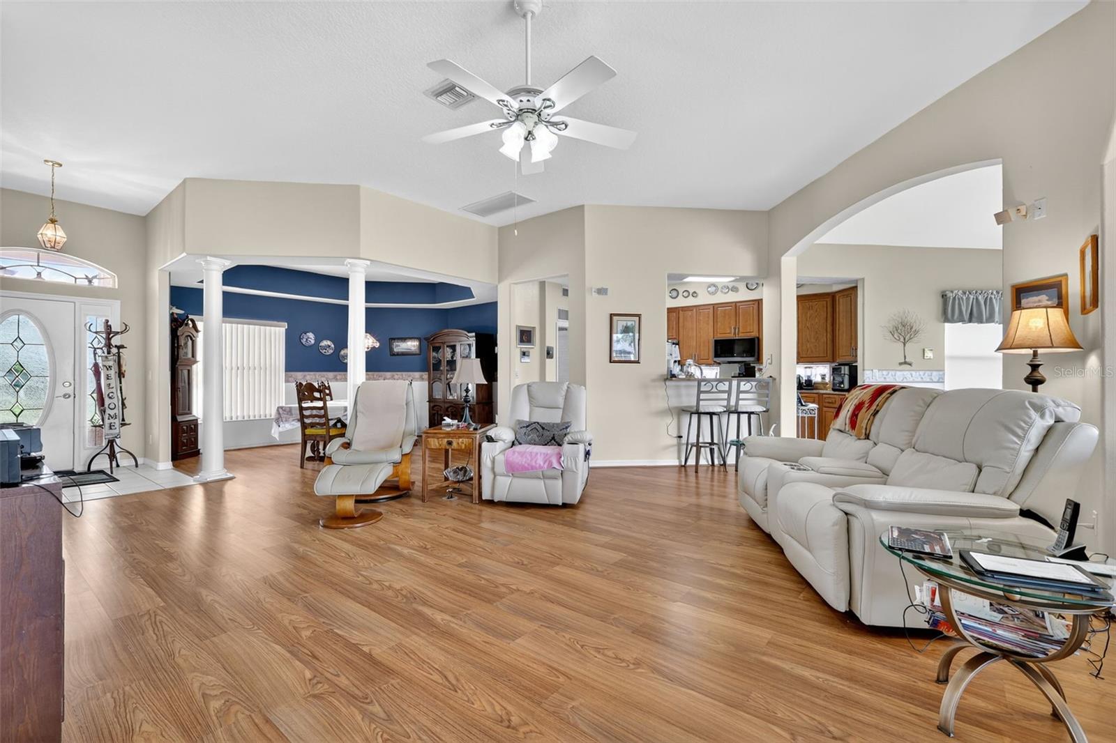 4528 Glen Coe, Leesburg, FL 34748
