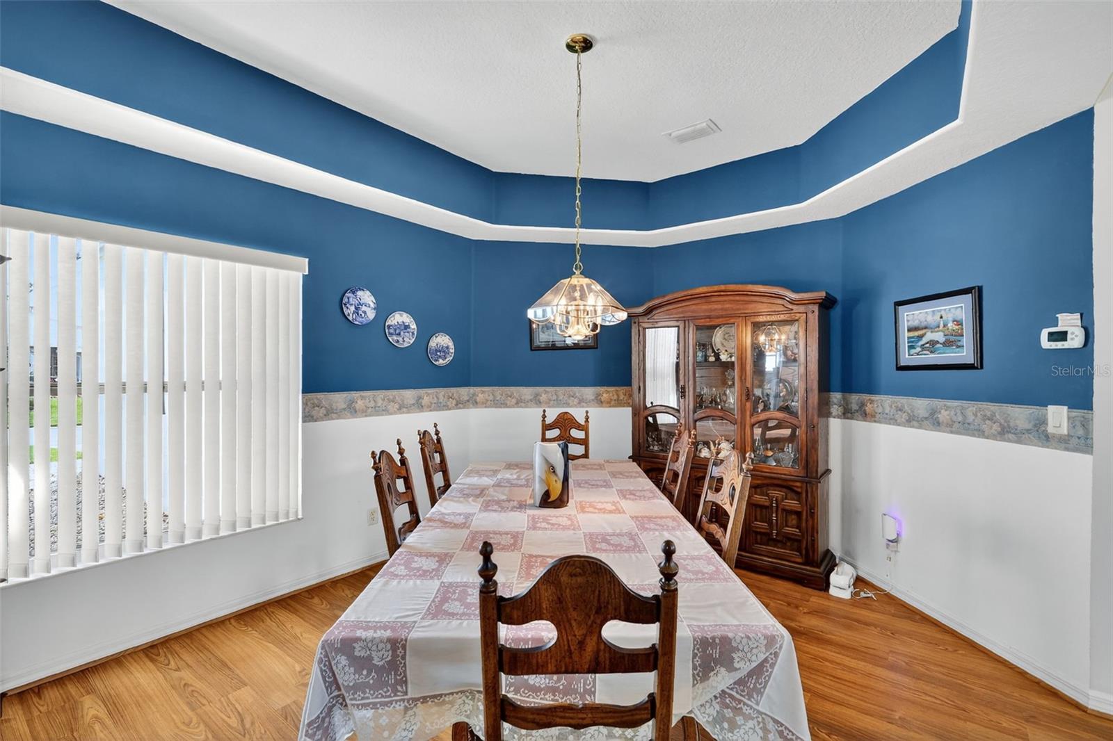 4528 Glen Coe, Leesburg, FL 34748