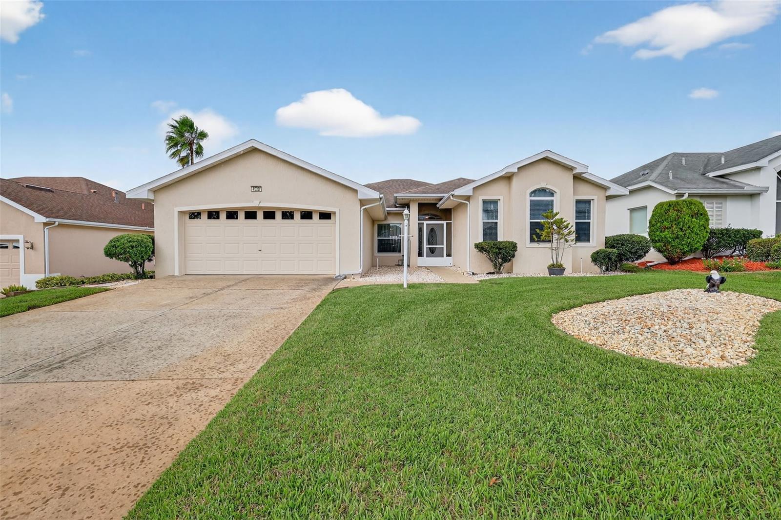4528 Glen Coe, Leesburg, FL 34748