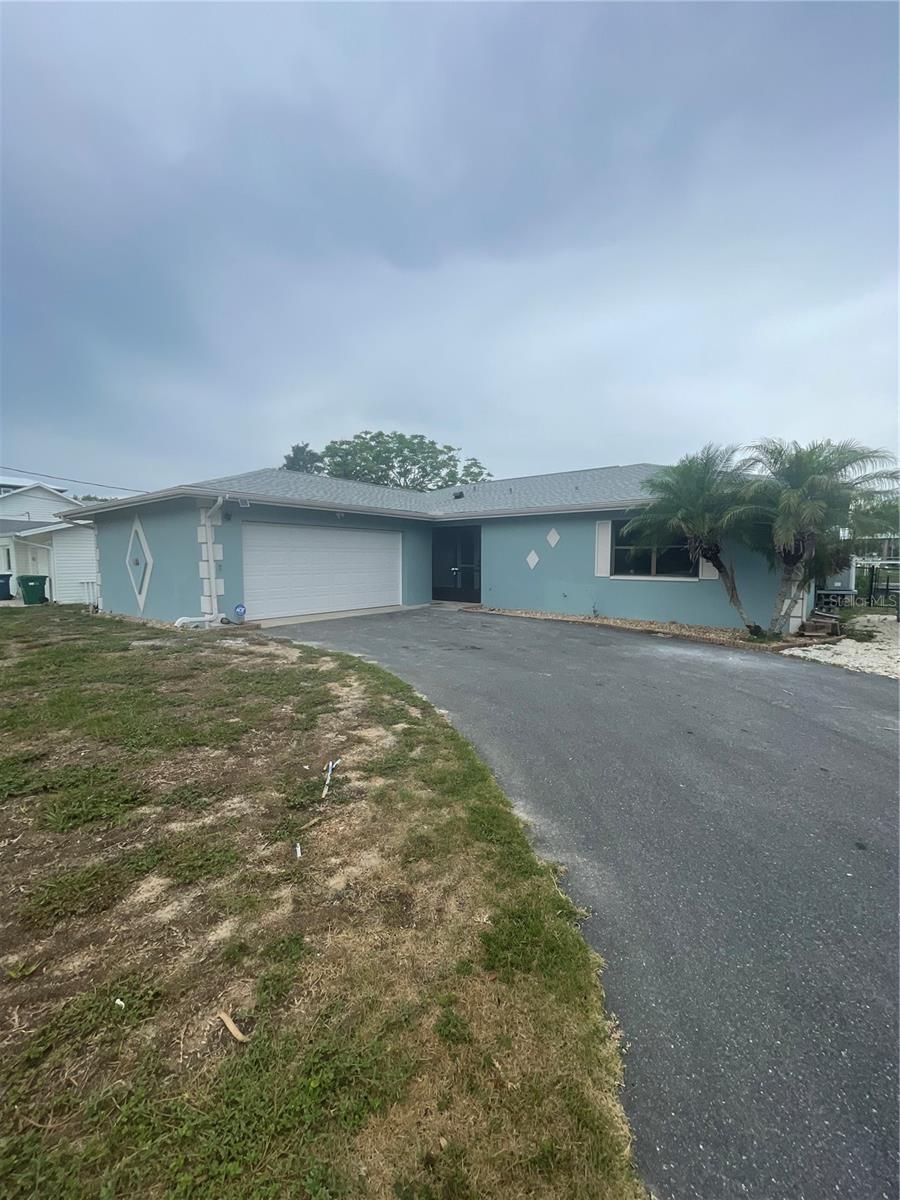 11711 Bayshore, Crystal River, FL 34429