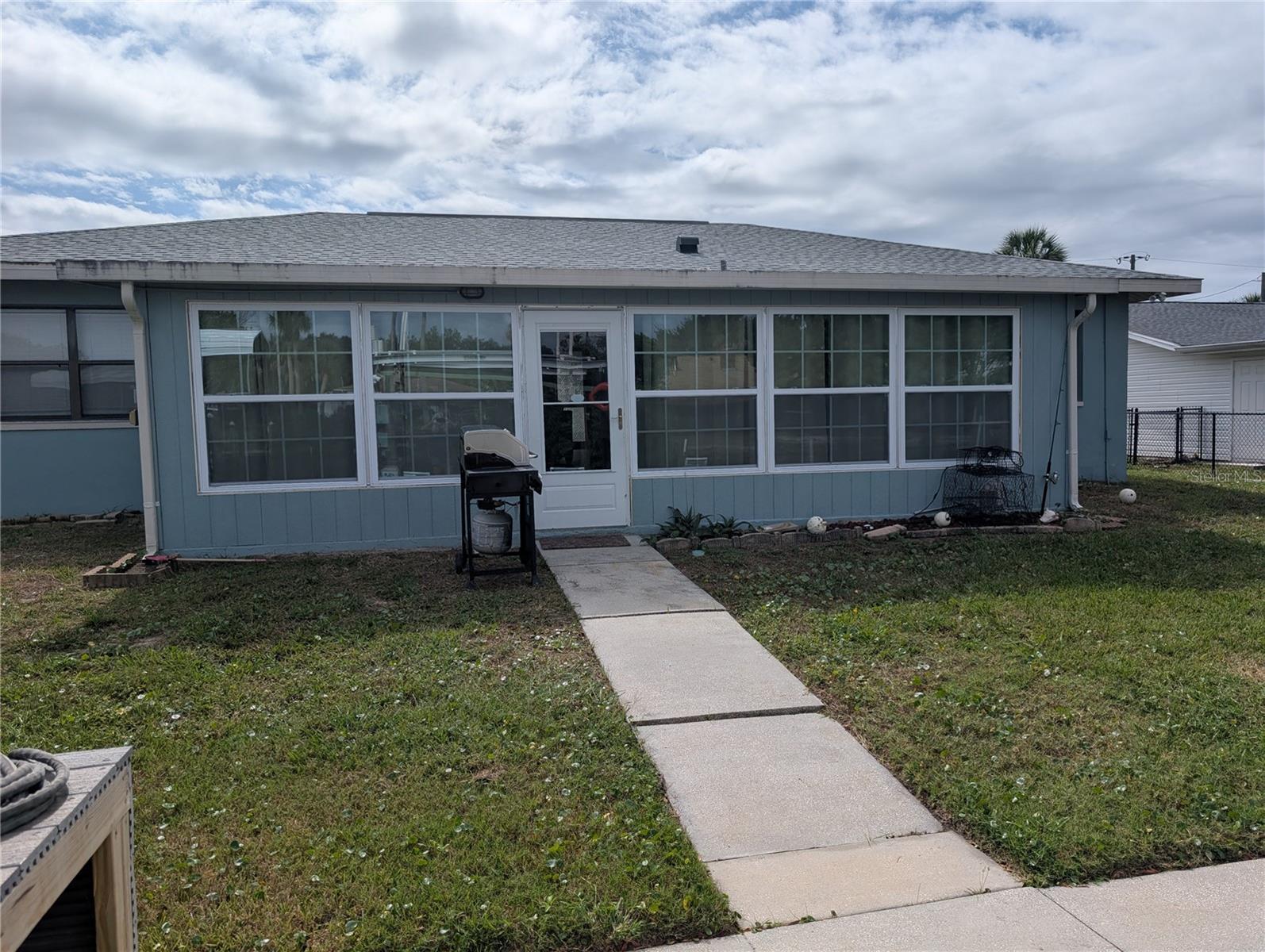 11711 Bayshore, Crystal River, FL 34429