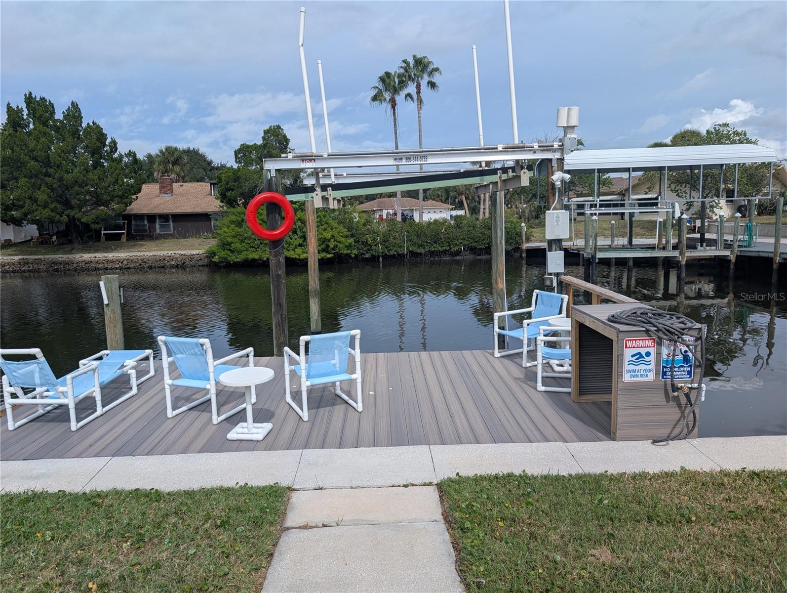 11711 Bayshore, Crystal River, FL 34429