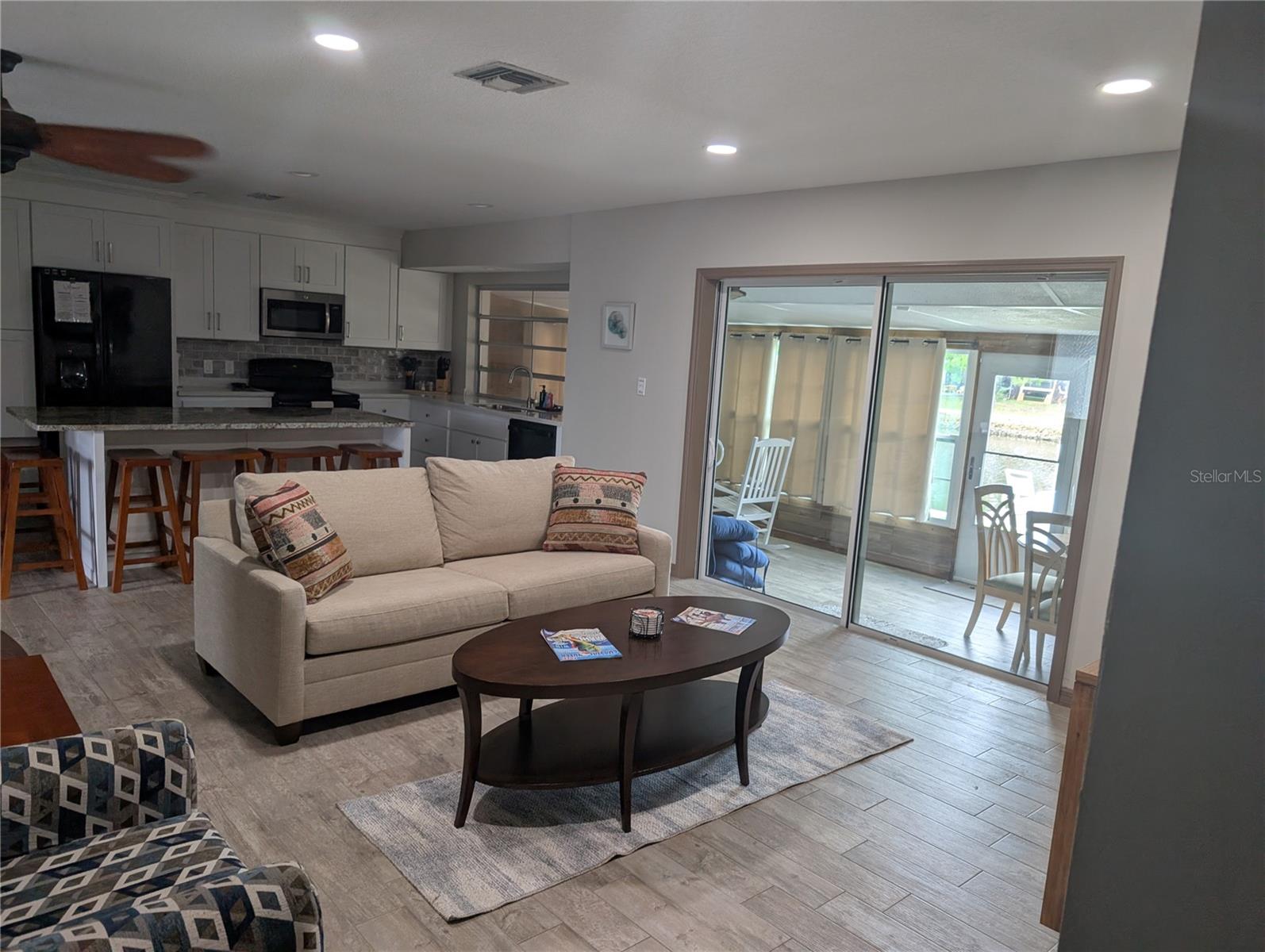 11711 Bayshore, Crystal River, FL 34429