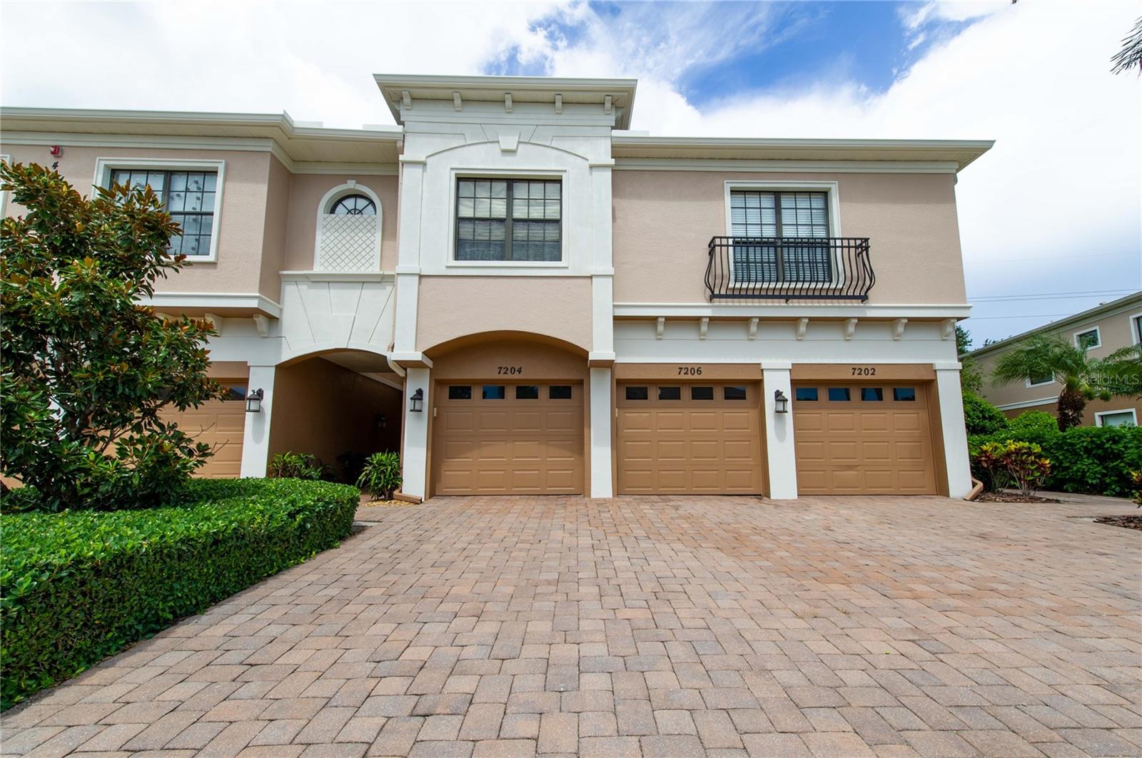 7206 Hamilton Unit 7206, Bradenton, FL 34209