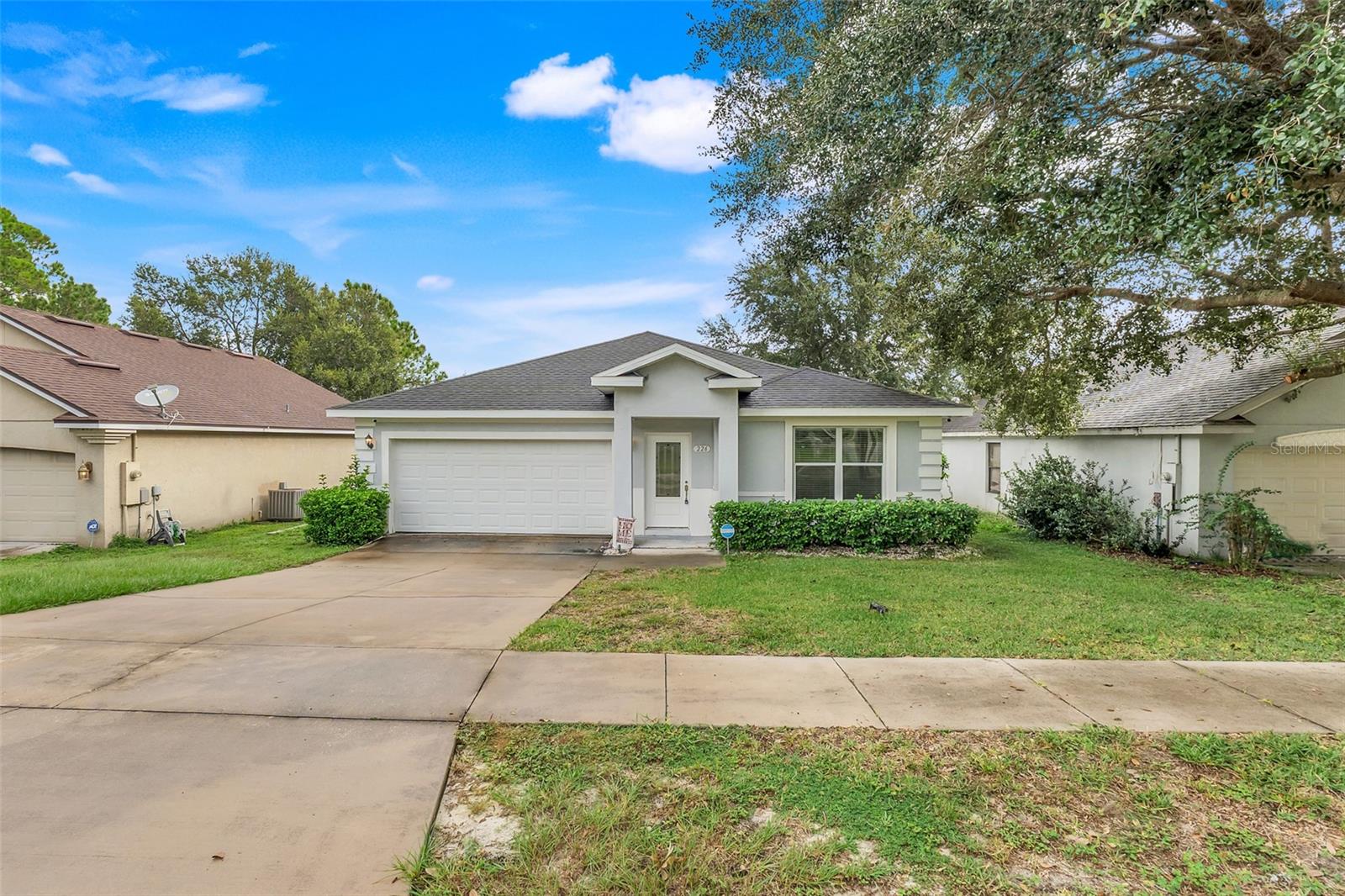 226 Haversham, Deltona, FL 32725