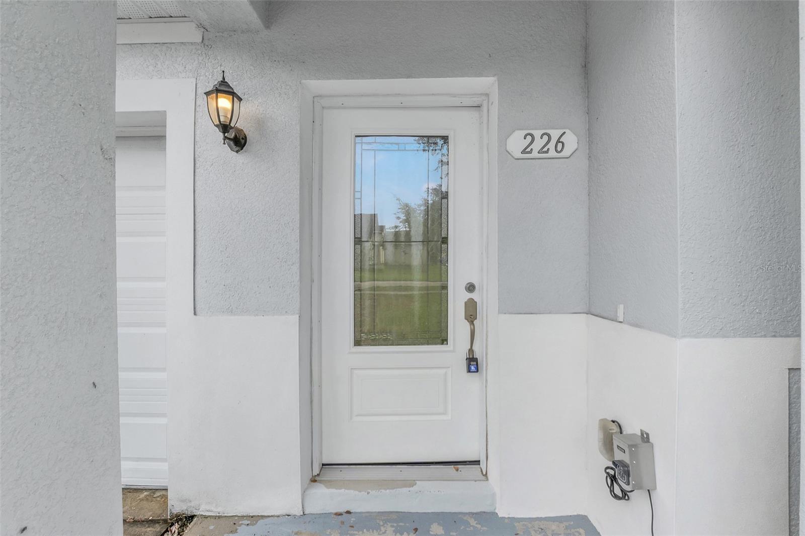 226 Haversham, Deltona, FL 32725
