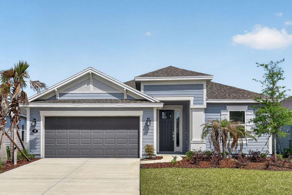 39 Oconee, Palm Coast, FL 32137