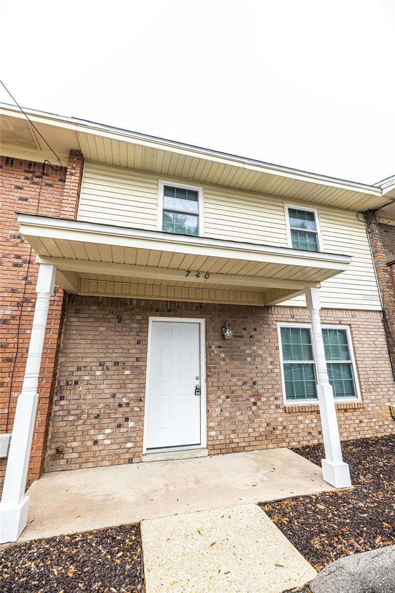 740 Fairfield, Pensacola, FL 32506