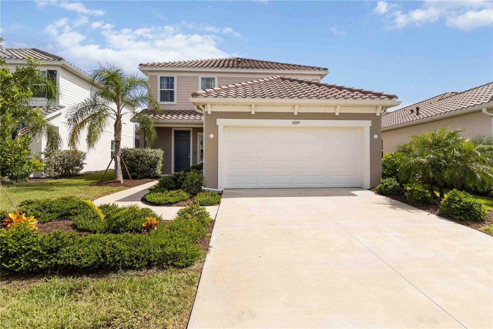 10109 Canaveral, Sarasota, FL 34241