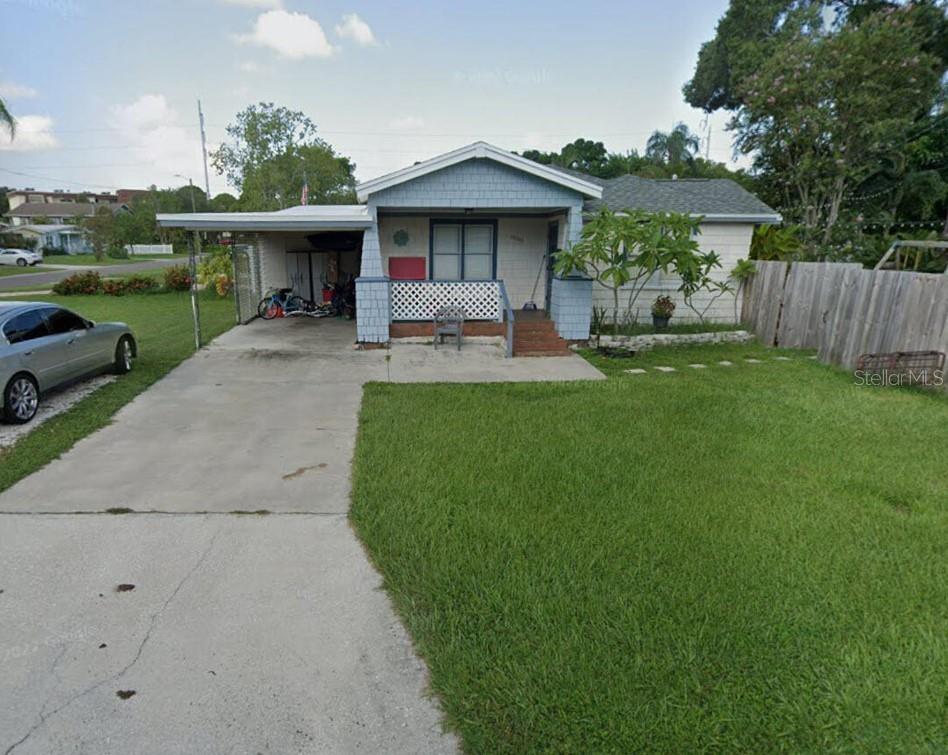 6500 Hobson, St Petersburg, FL 33702