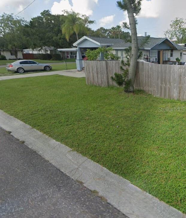 6500 Hobson, St Petersburg, FL 33702