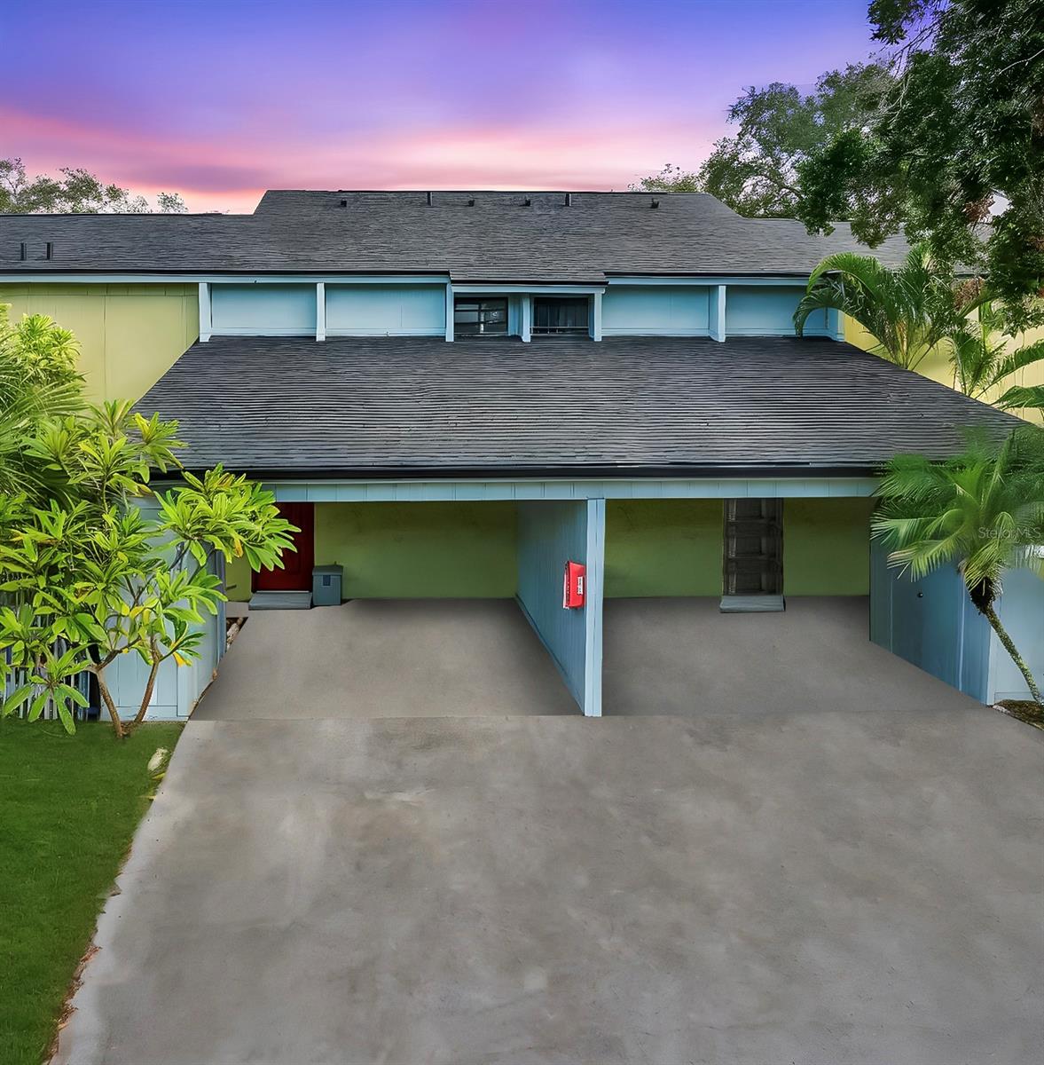 7471 Canford Unit 19, Winter Park, FL 32792
