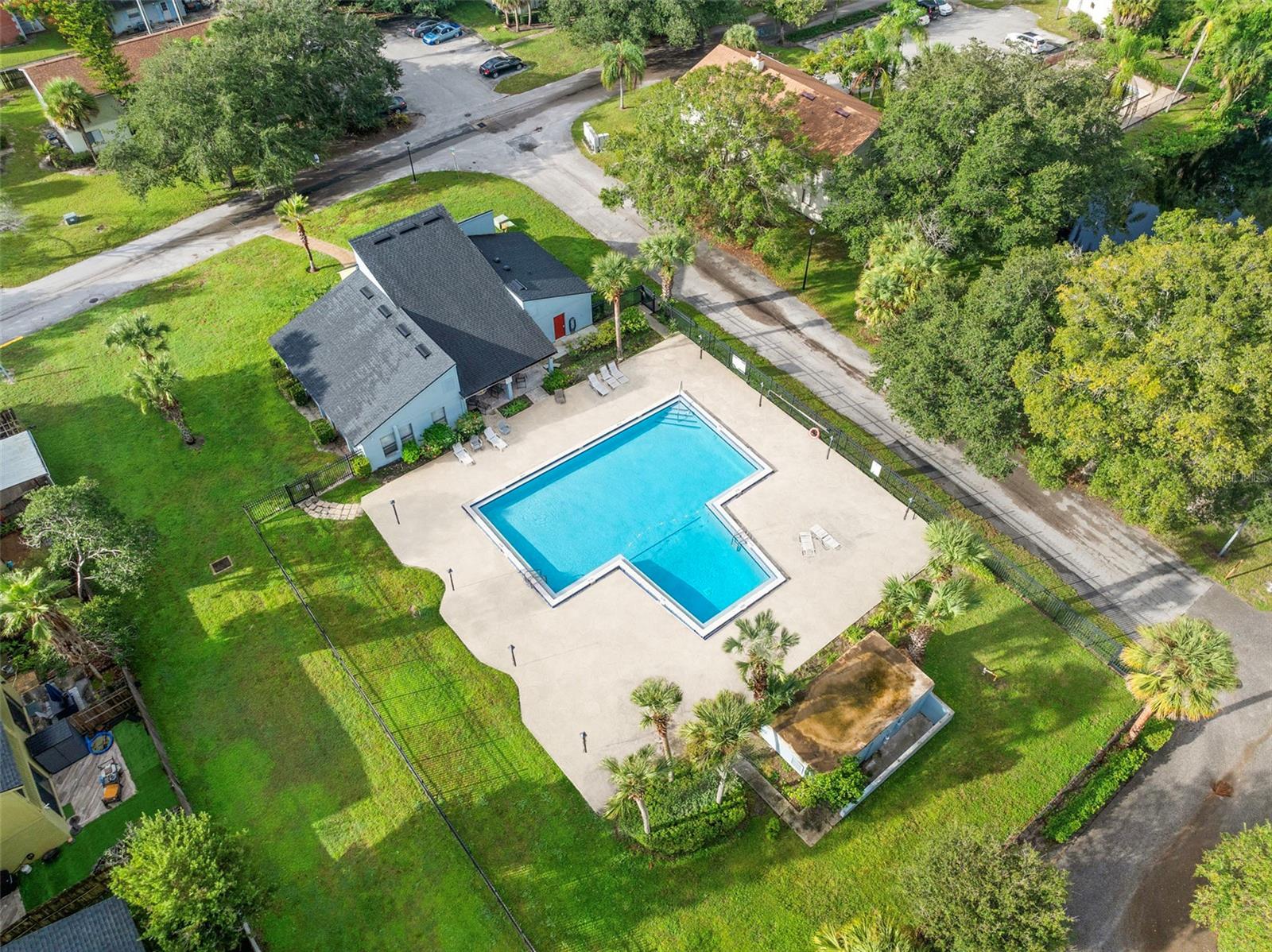 7471 Canford Unit 19, Winter Park, FL 32792