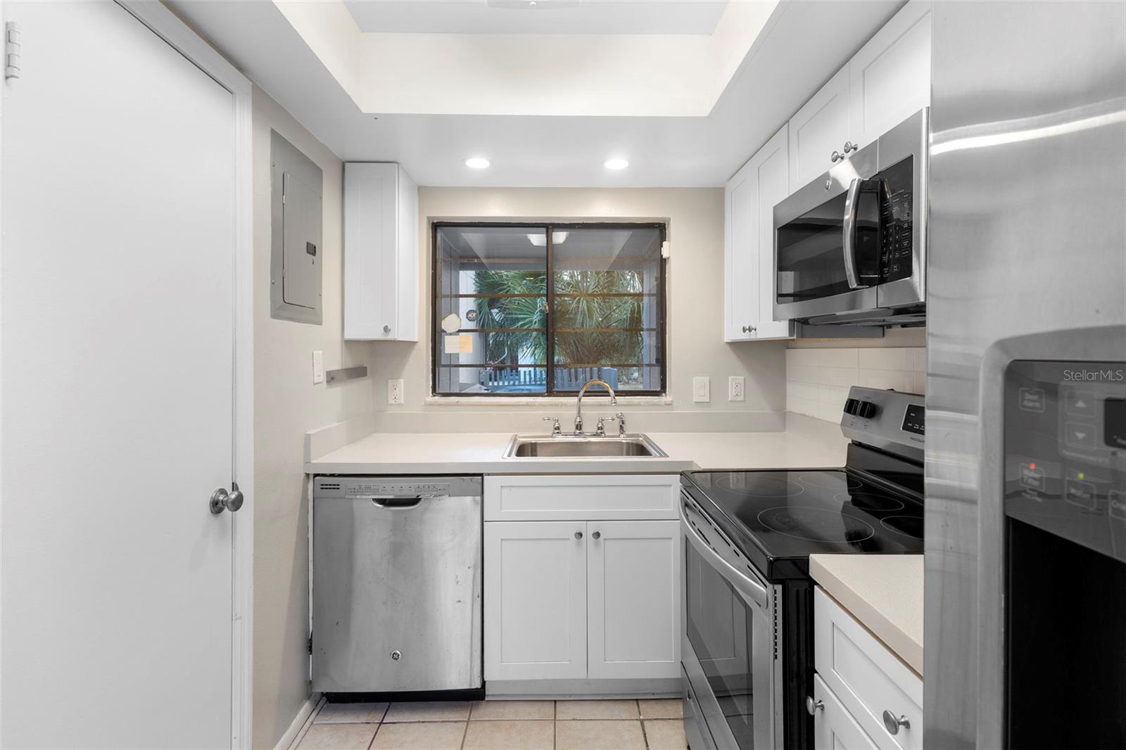 7471 Canford Unit 19, Winter Park, FL 32792