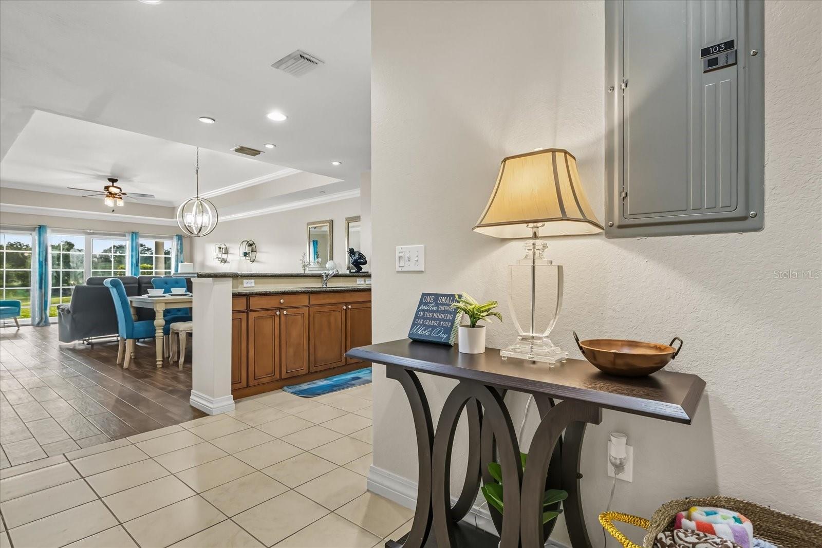7604 Cabana Unit 103, Reunion, FL 34747