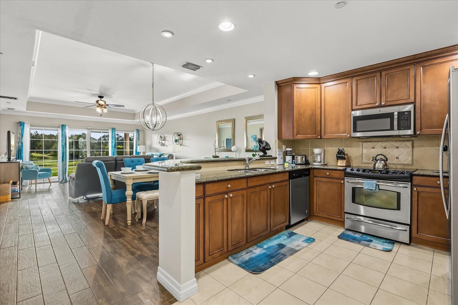 7604 Cabana Unit 103, Reunion, FL 34747