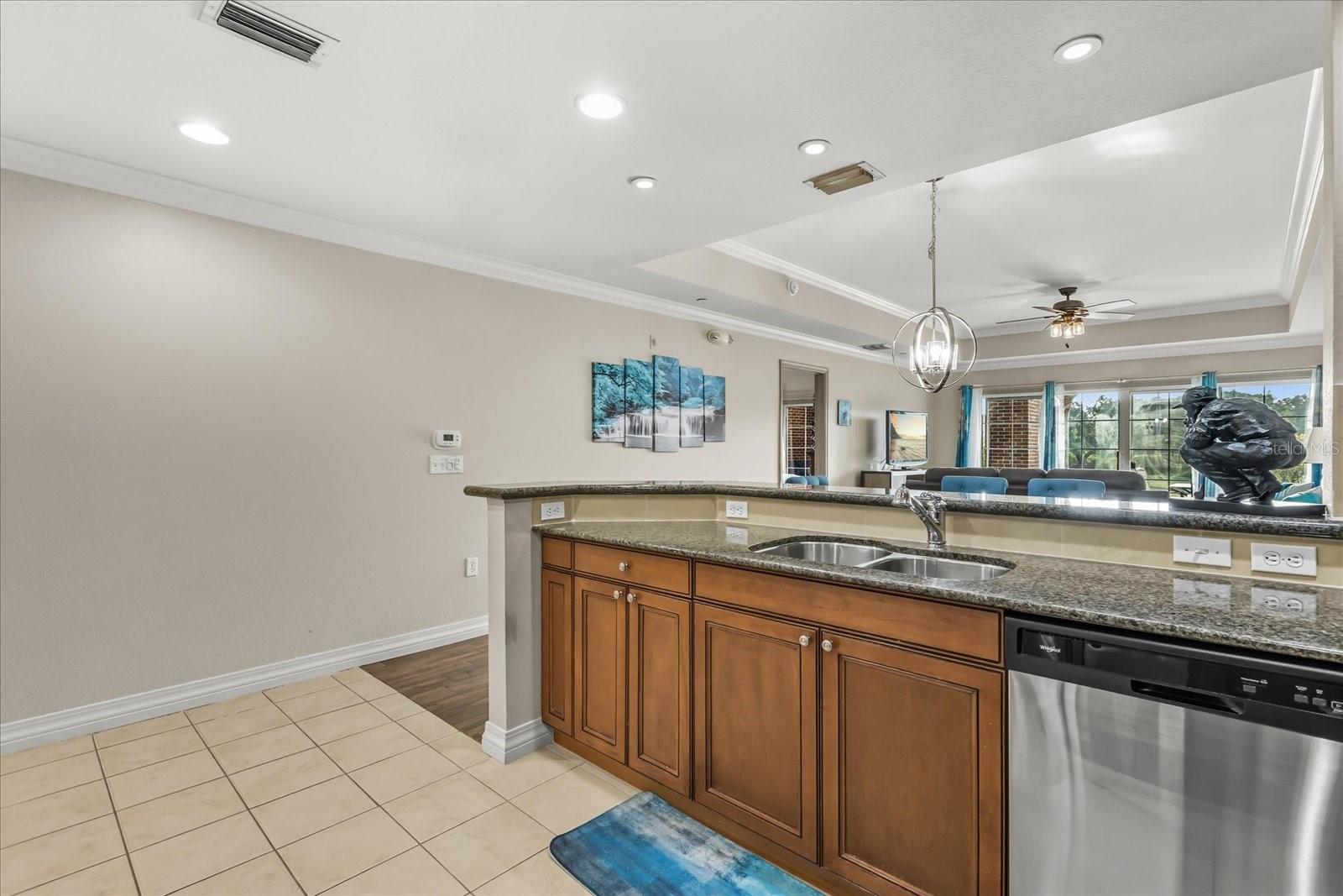 7604 Cabana Unit 103, Reunion, FL 34747